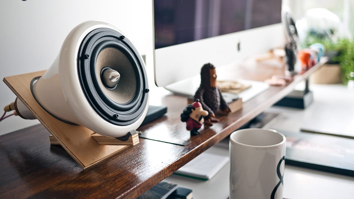 Dynamic Content Image